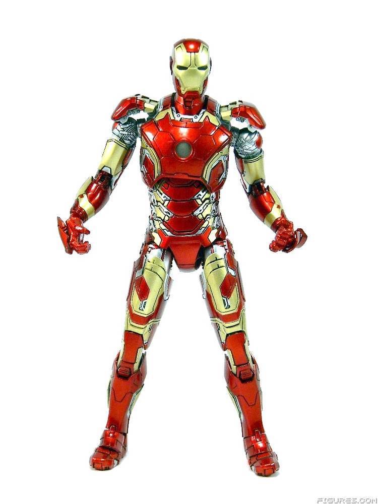 Iron Man