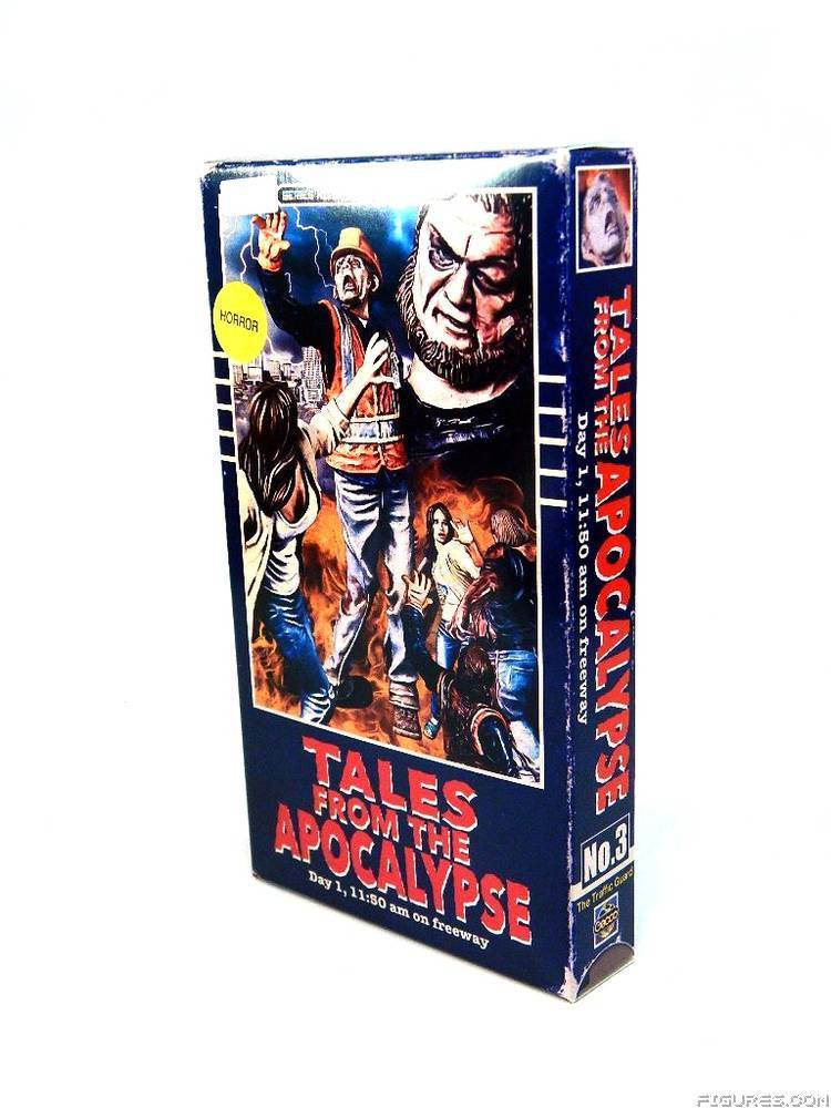 Tales from the Apocalypse