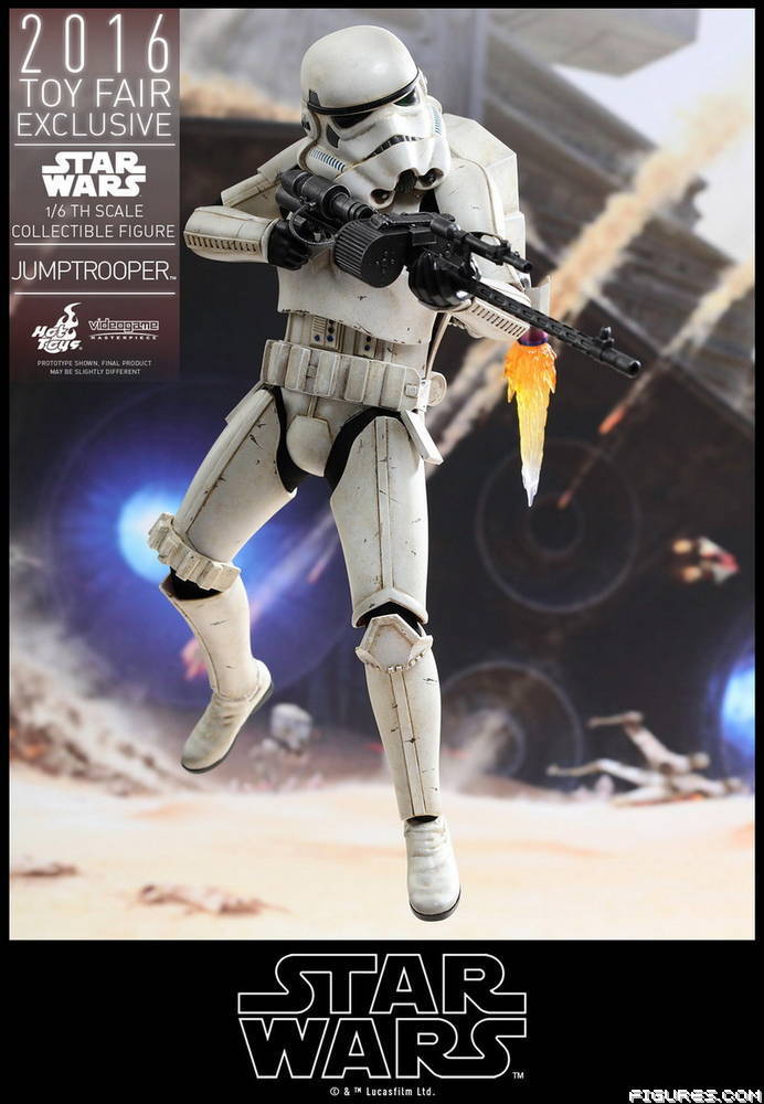 Jumptrooper