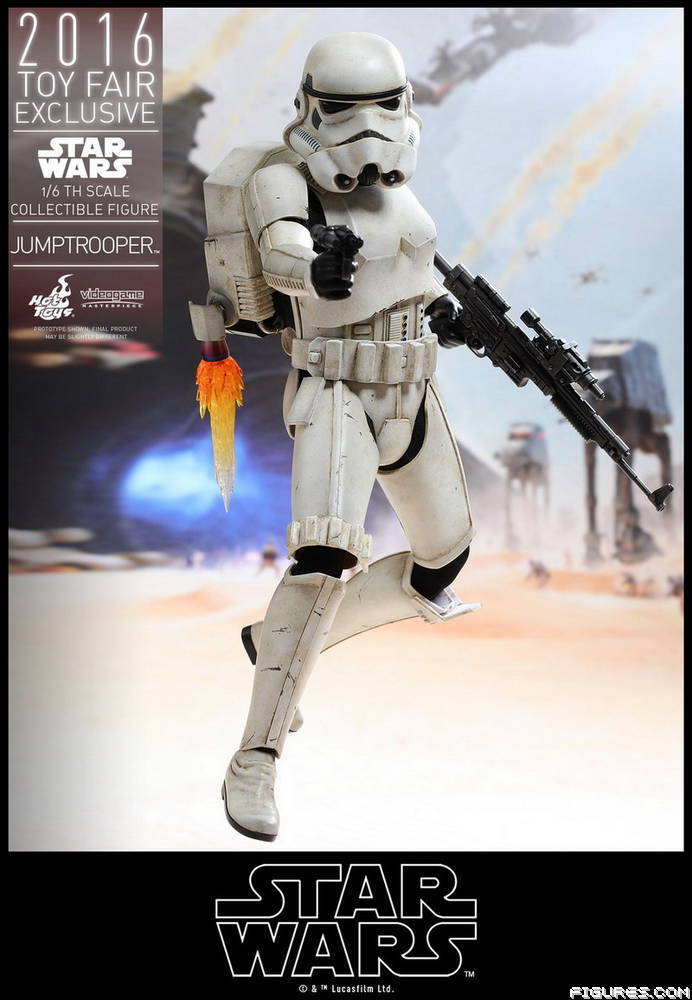 Jumptrooper