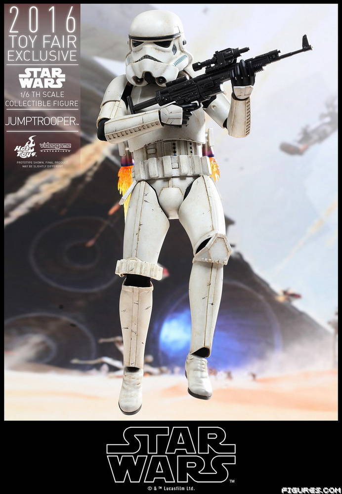 Jumptrooper