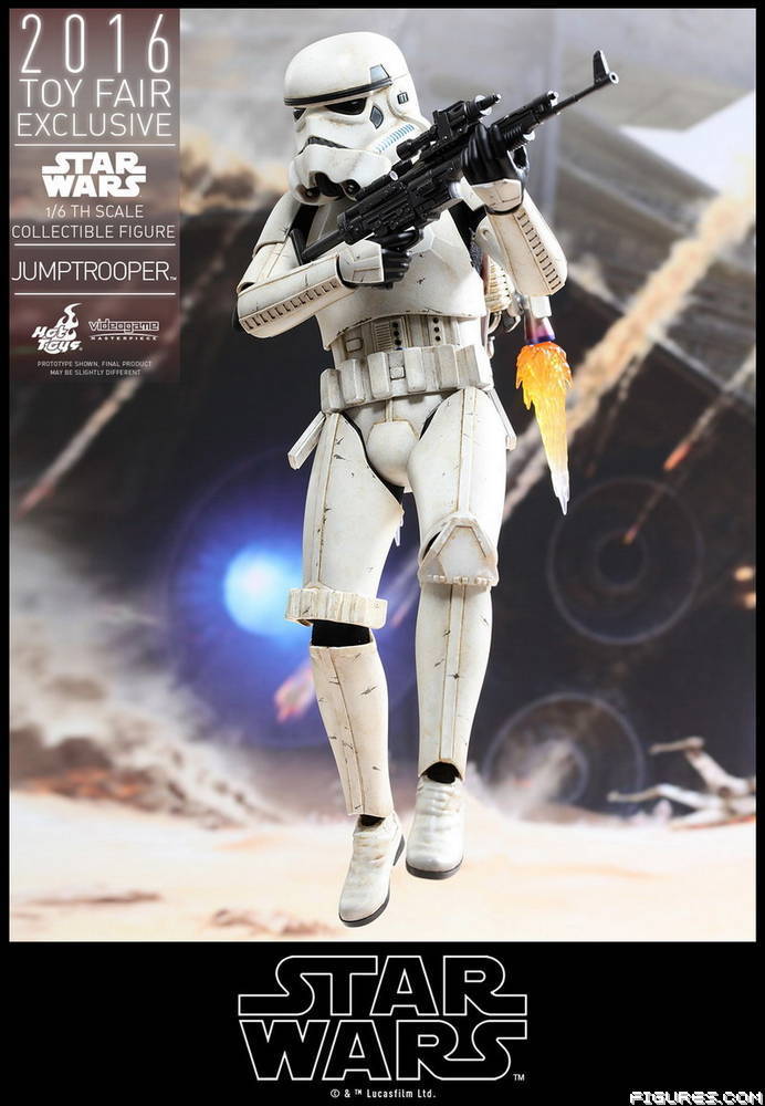 Jumptrooper