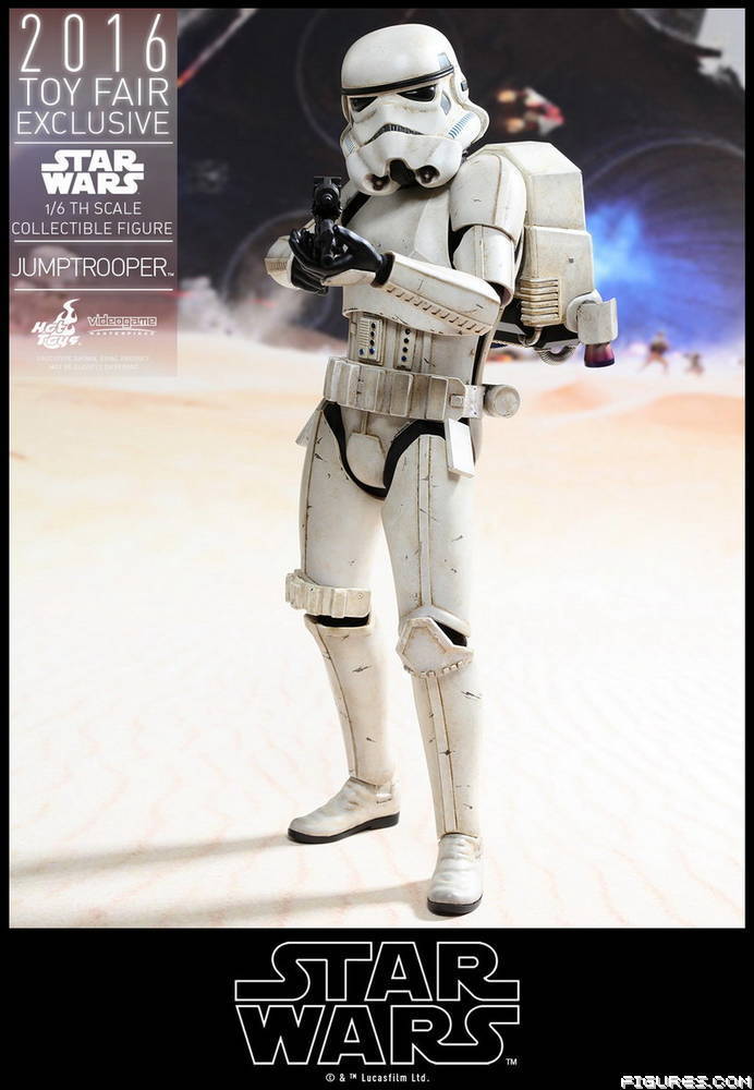 Jumptrooper