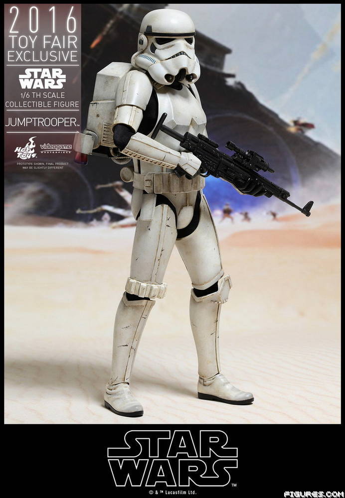 Jumptrooper