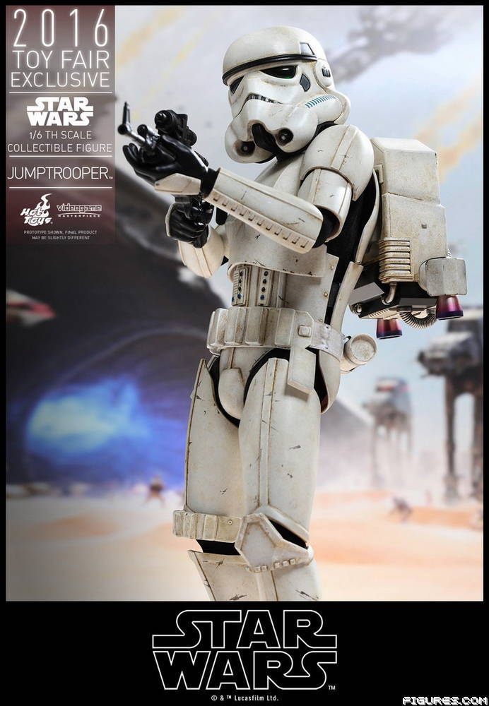 Jumptrooper
