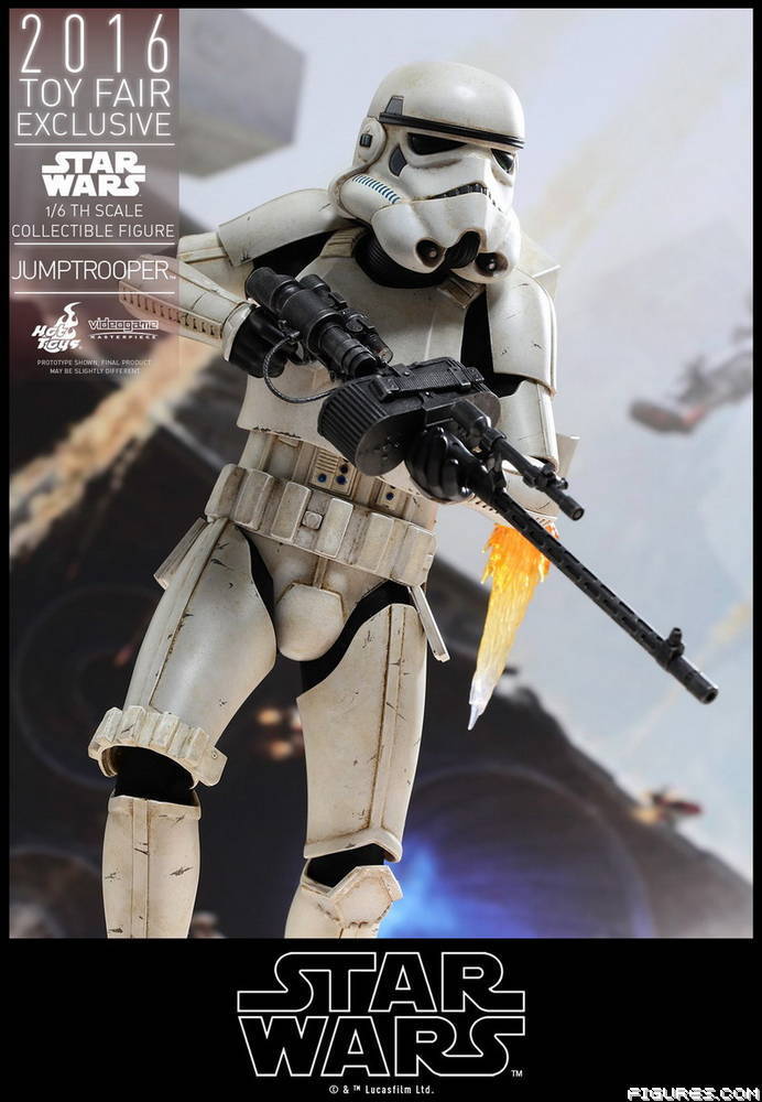 Jumptrooper