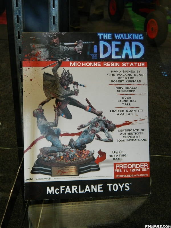 The Walking Dead
