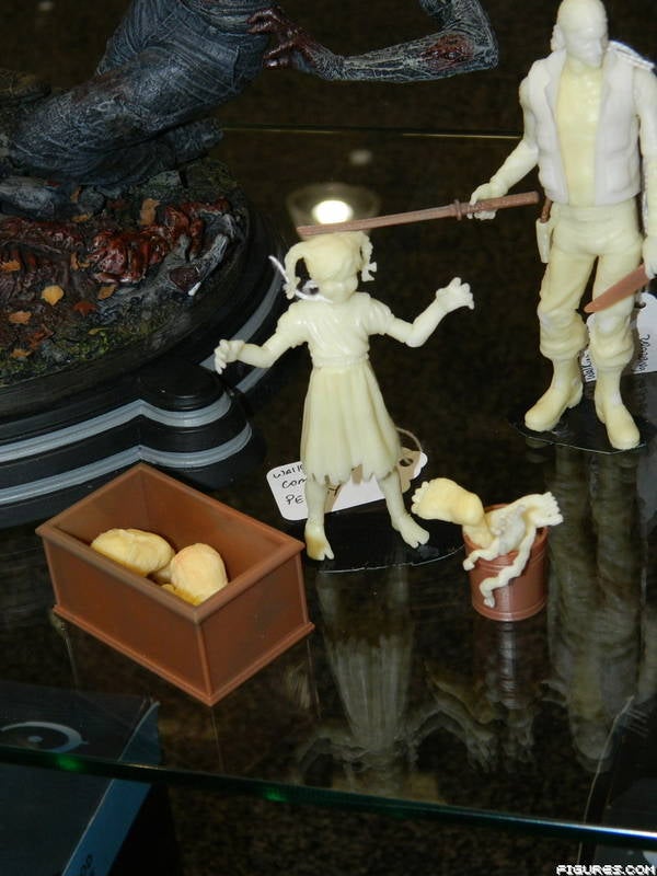 The Walking Dead