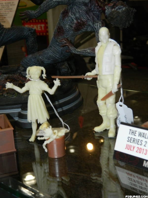 The Walking Dead