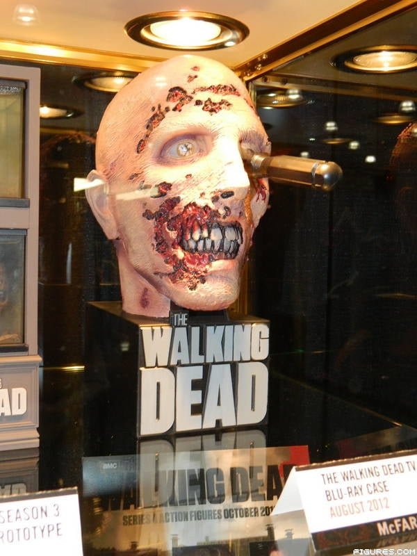 The Walking Dead