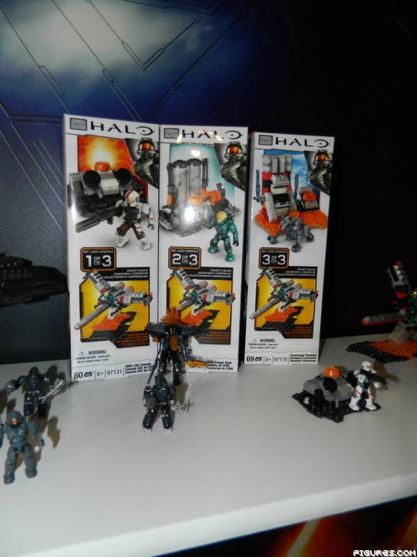 MEGA Bloks