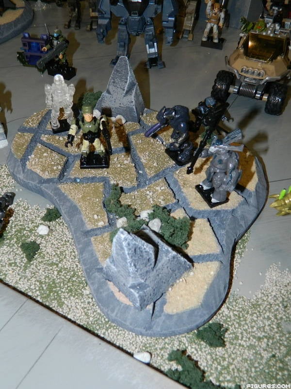 MEGA Bloks