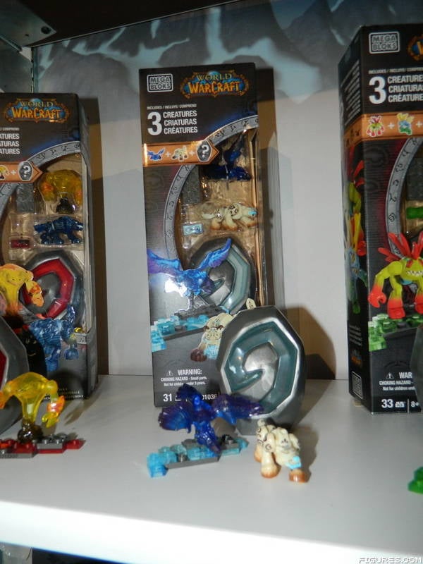 MEGA Bloks