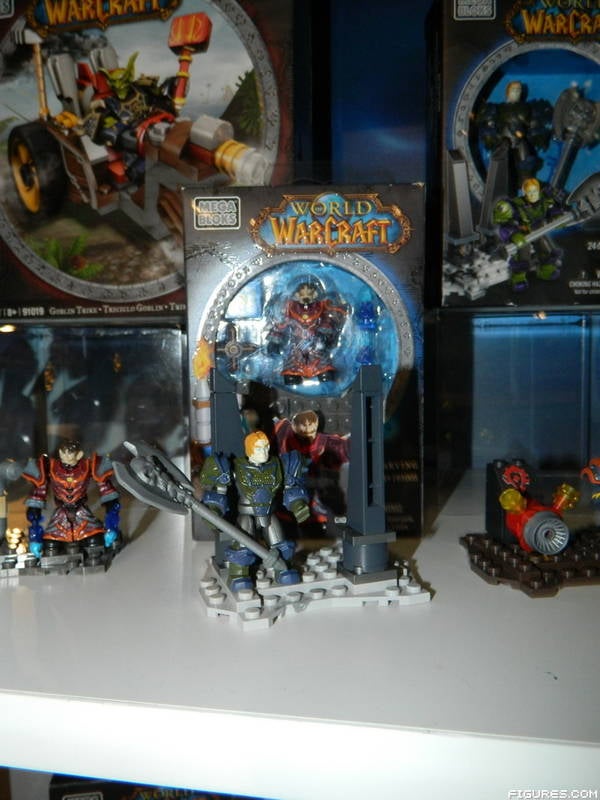 MEGA Bloks