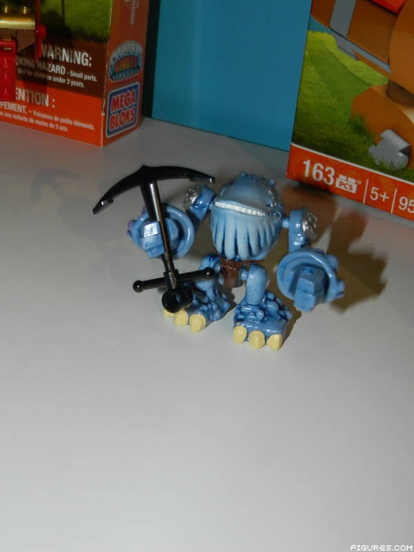 MEGA Bloks