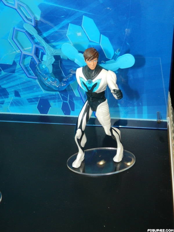 Max Steel