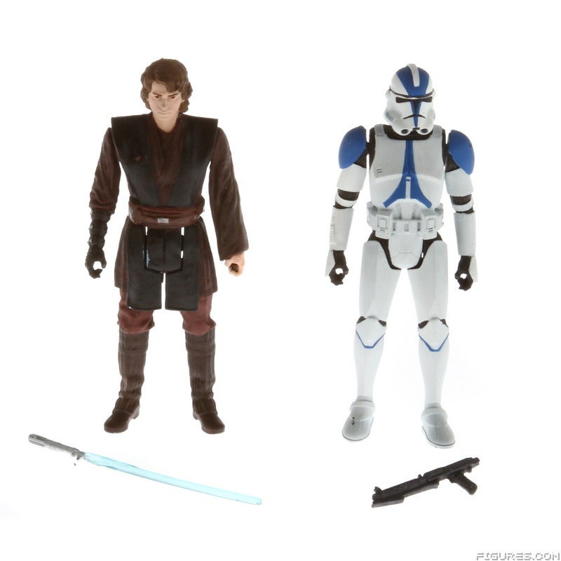 A4309_EpIII_Anakin_Skywalker_Sith_with_501st_Clone_Trooper_blue_stripes_