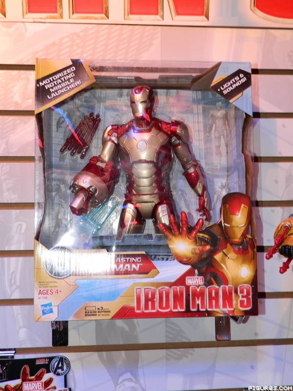 Iron Man