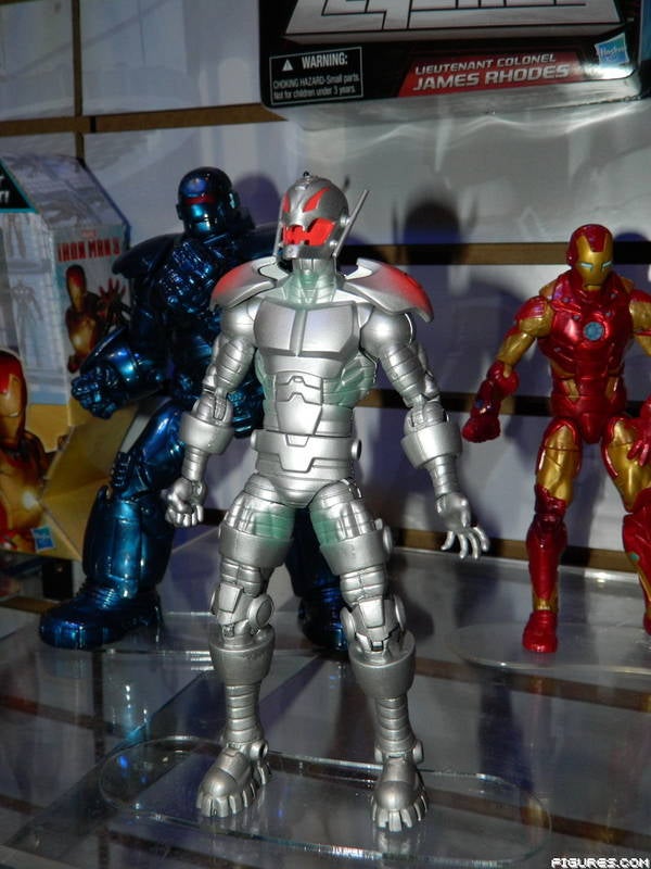 Iron Man