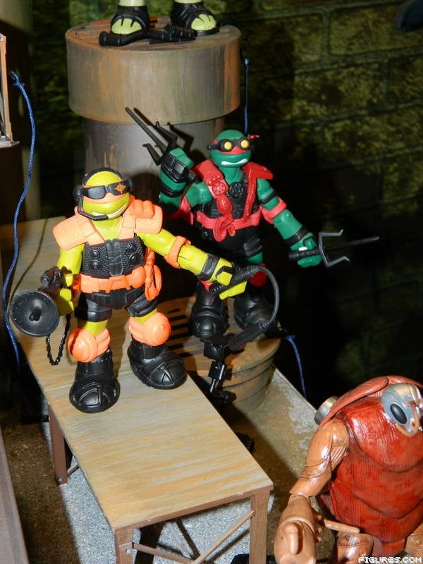 TMNT