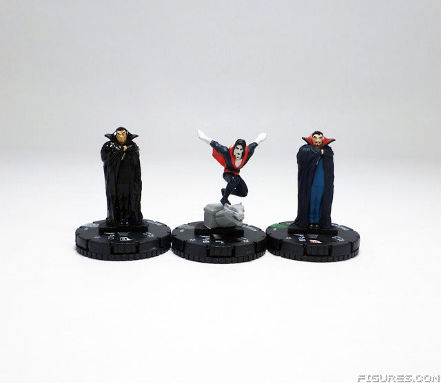 vampires