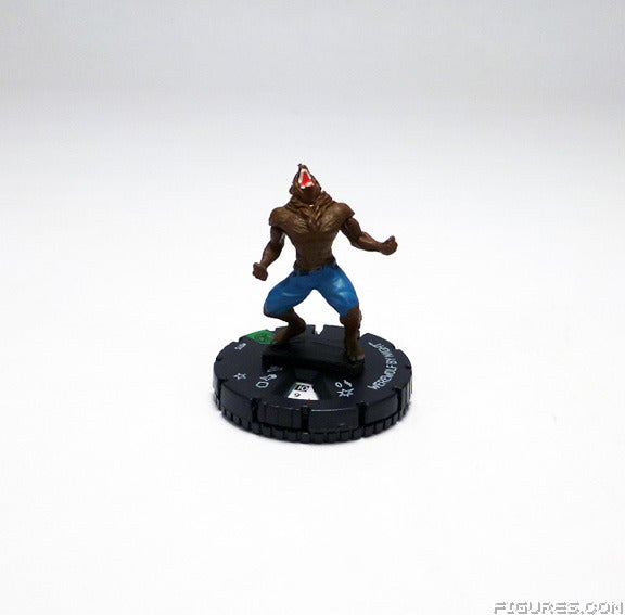 werewolf by night figure