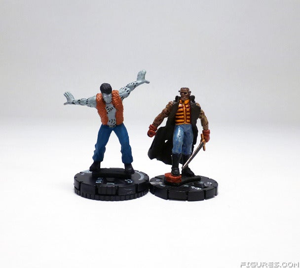 frankenstein toys figures
