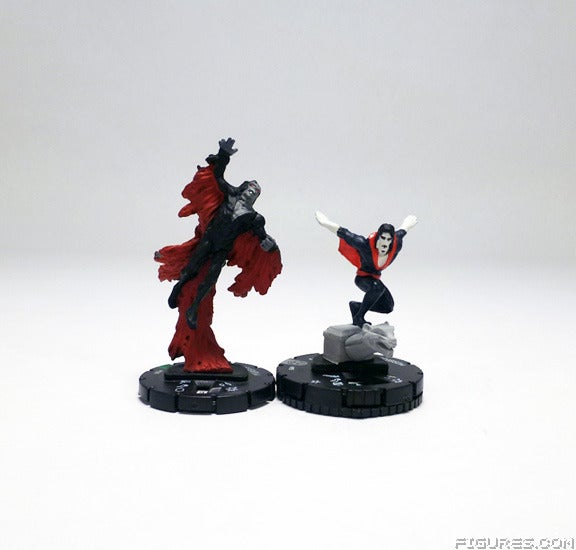 morbius lego