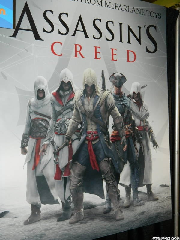 Assassin's Creed