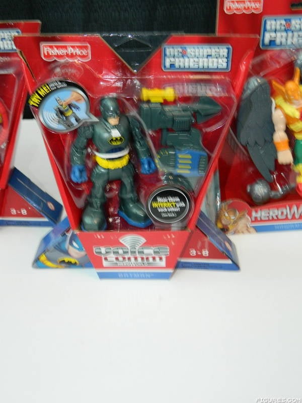 DC