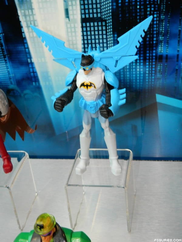 DC