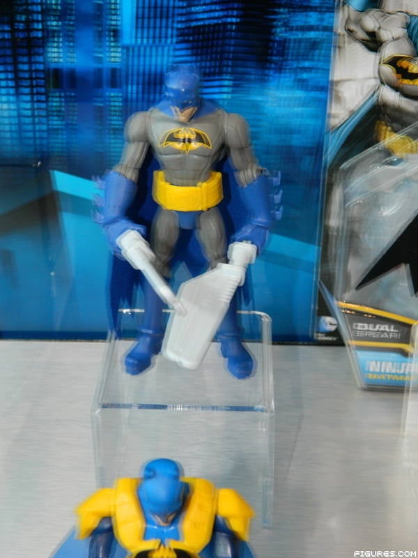 DC