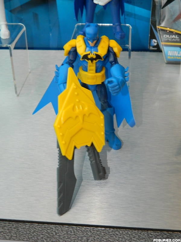 DC