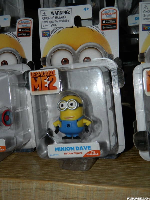 Despicable Me 2