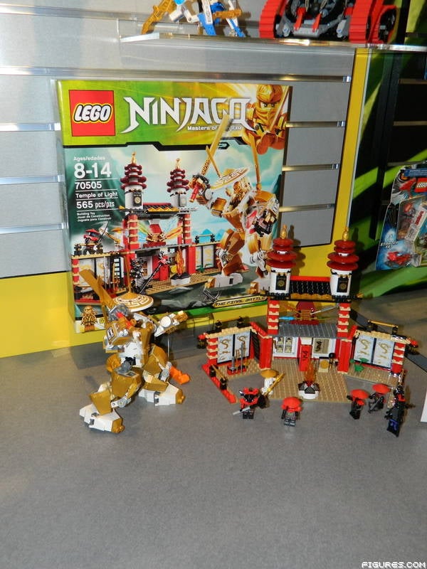 Ninjago