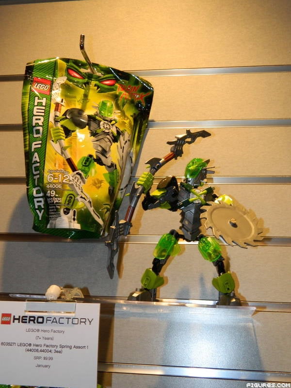 Hero Factory