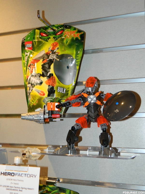 Hero Factory