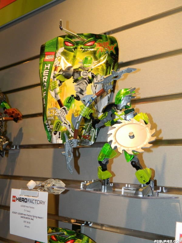 Hero Factory