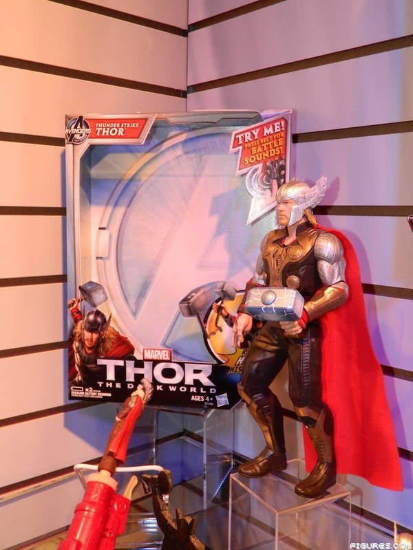 Thor