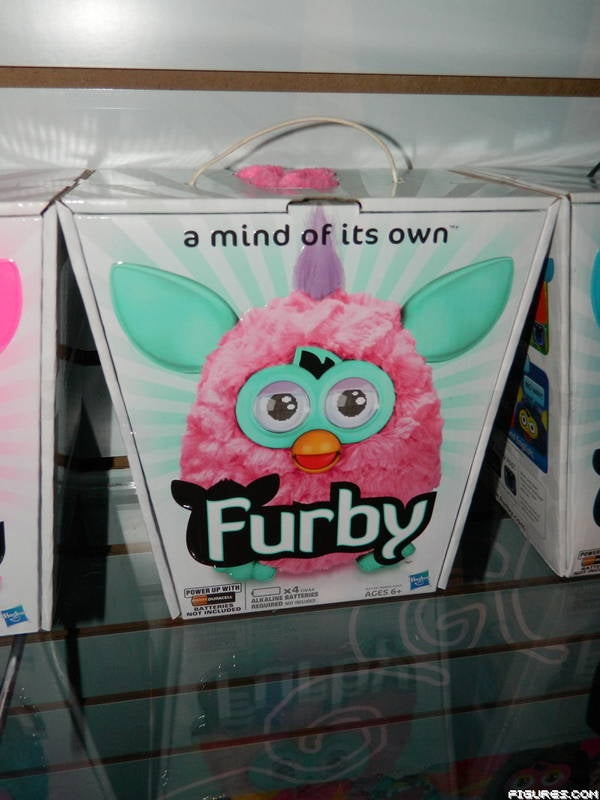 Furby