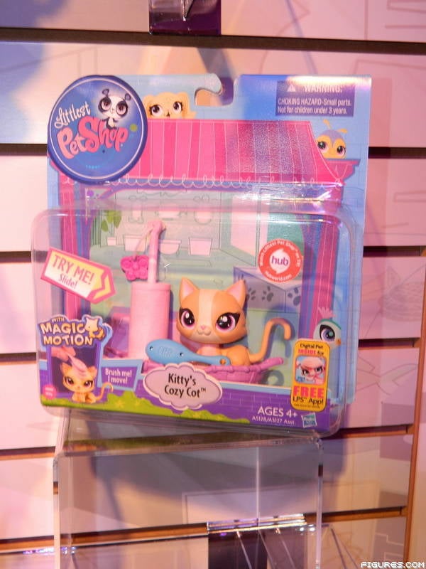 Littlest Pet Shop