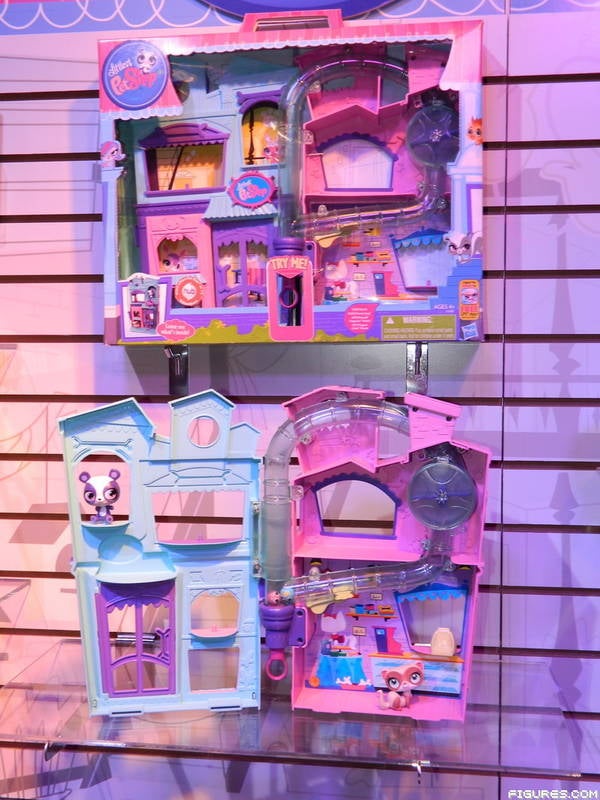 Littlest Pet Shop