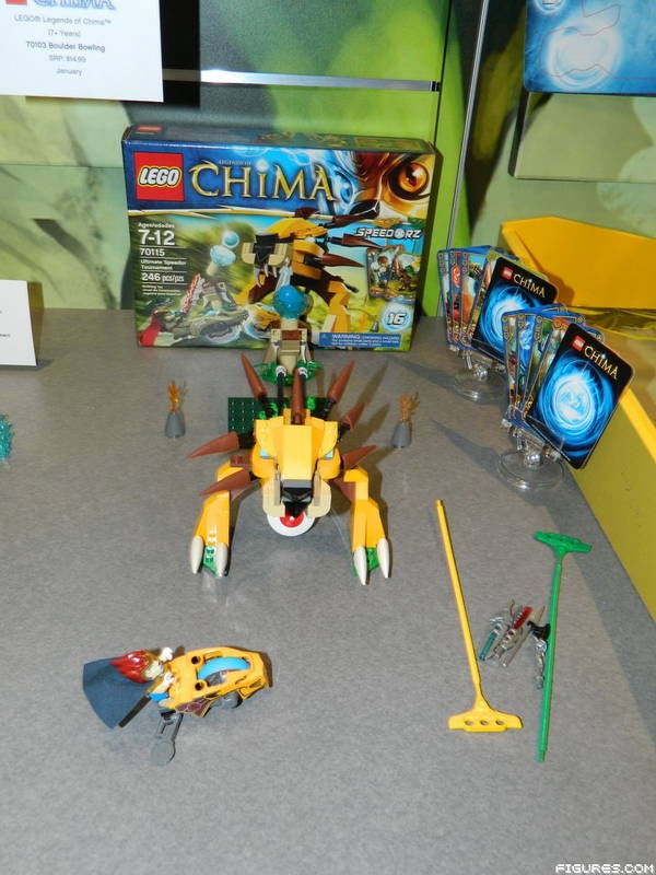 Chima