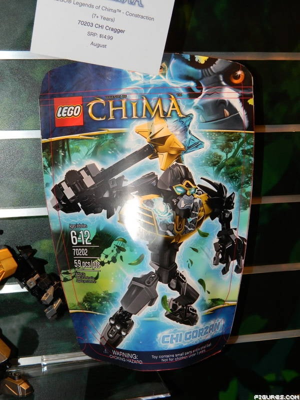 Chima