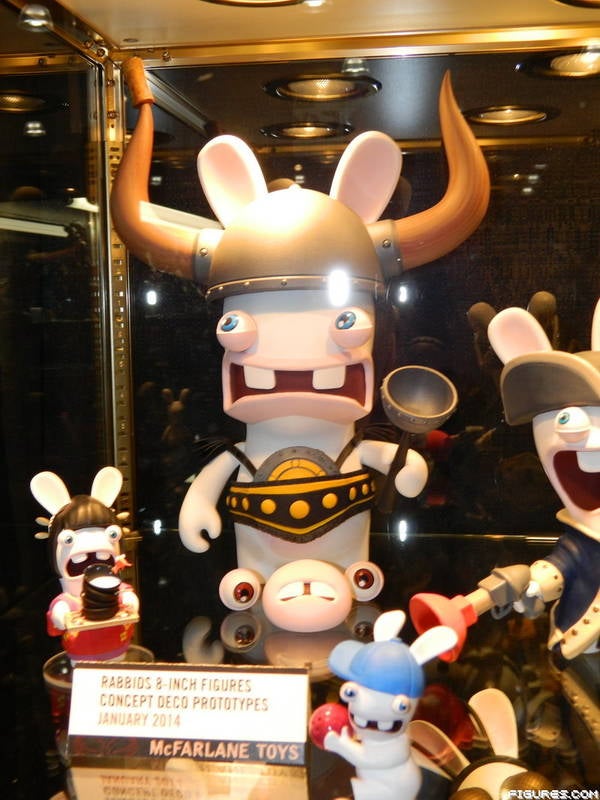 Rabbids