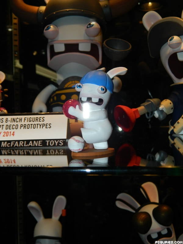 Rabbids