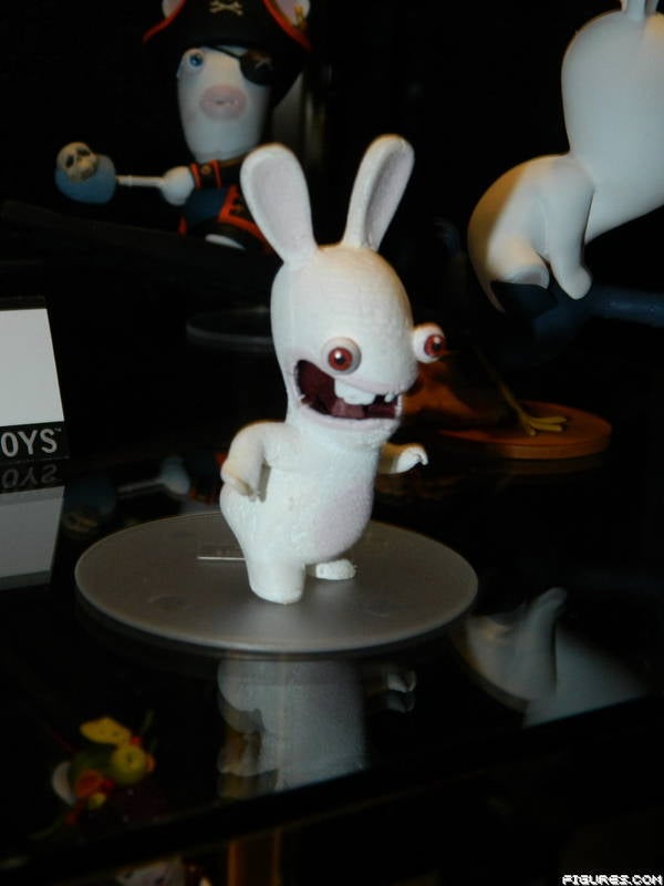 Rabbids