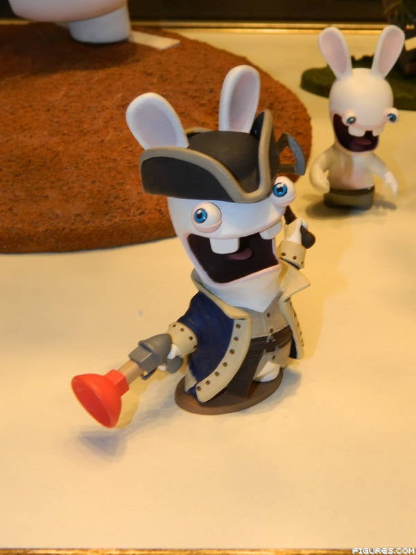 Rabbids