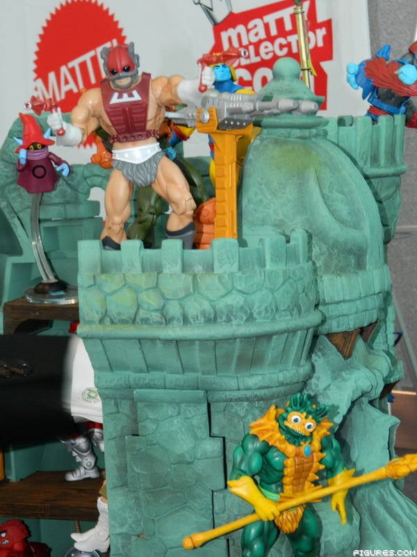 Castle Grayskull