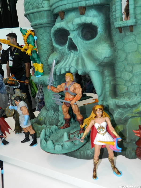 Castle Grayskull